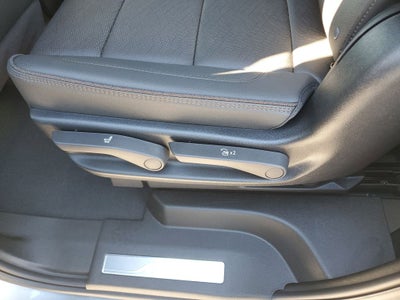 2024 Chevrolet Tahoe High Country 1-Owner