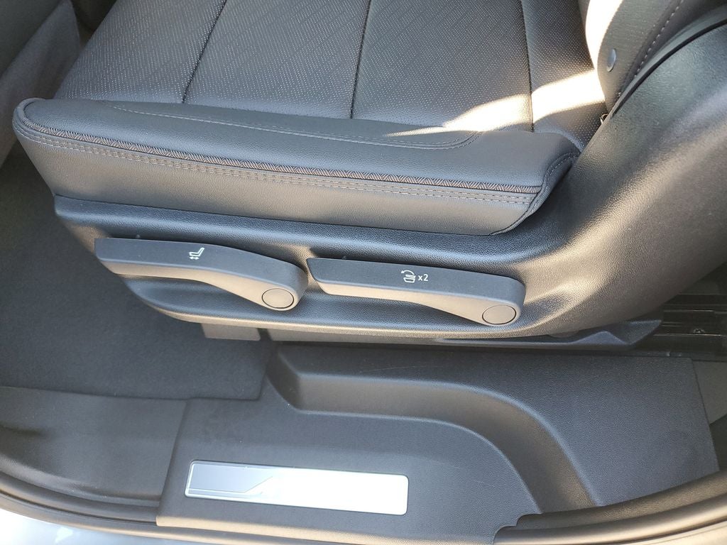 2024 Chevrolet Tahoe High Country 1-Owner