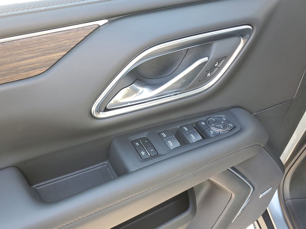 2024 Chevrolet Tahoe High Country 1-Owner