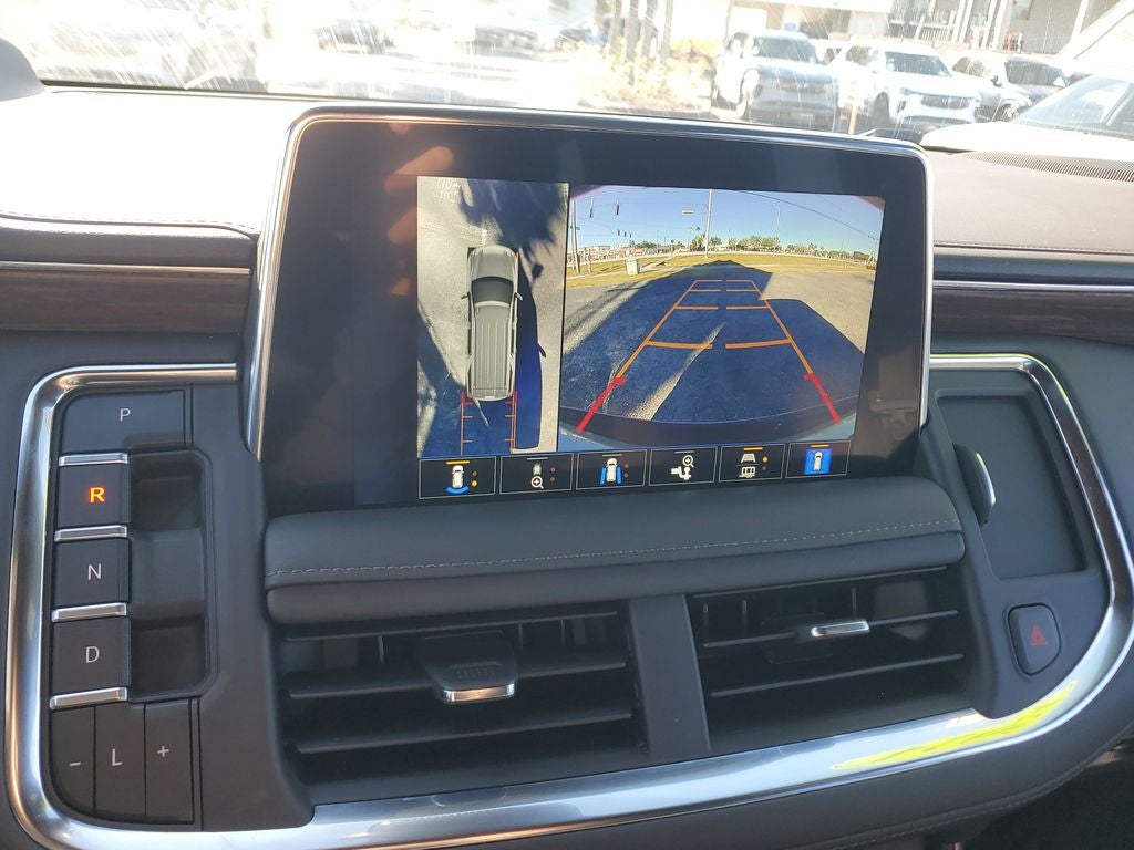 2024 Chevrolet Tahoe High Country 1-Owner