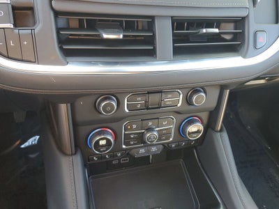 2024 Chevrolet Tahoe High Country 1-Owner