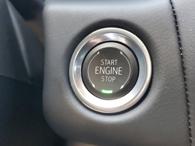 2024 Chevrolet Tahoe High Country 1-Owner