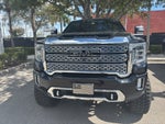 2020 GMC Sierra Denali LIFTED