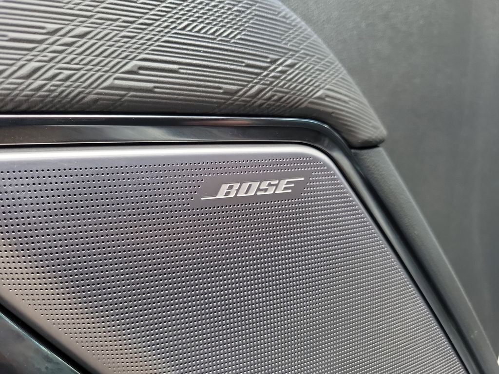 2024 GMC Sierra AT4X