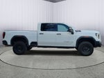 2024 GMC Sierra AT4X