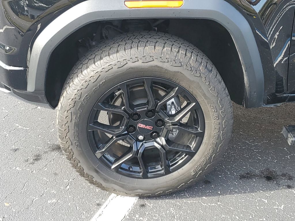 2023 GMC Canyon 4WD Denali