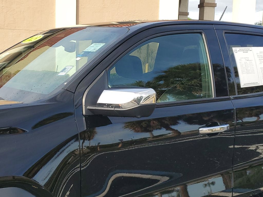 2023 GMC Canyon 4WD Denali