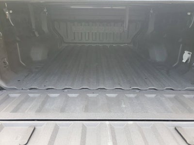 2023 GMC Canyon 4WD Denali