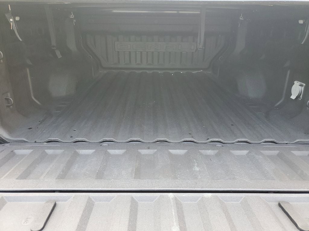 2023 GMC Canyon 4WD Denali