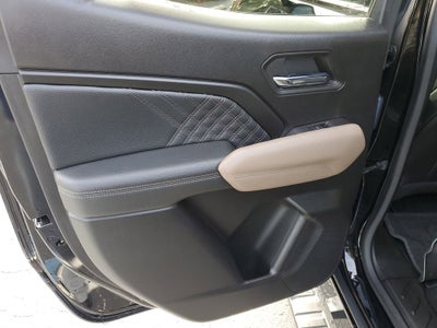 2023 GMC Canyon 4WD Denali