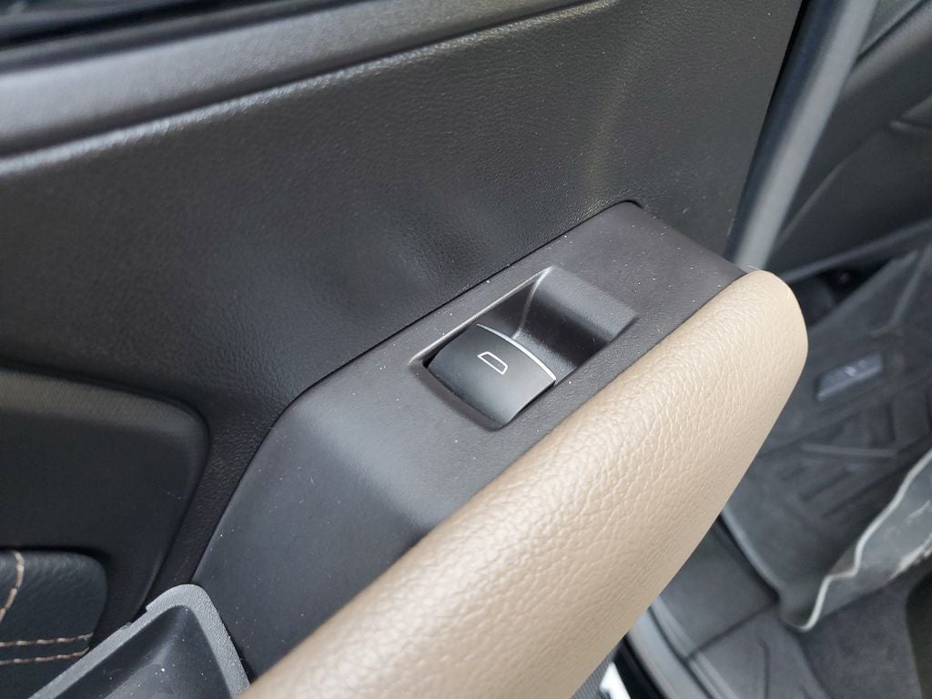 2023 GMC Canyon 4WD Denali