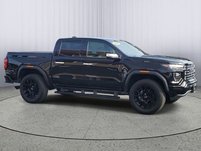 2023 GMC Canyon 4WD Denali