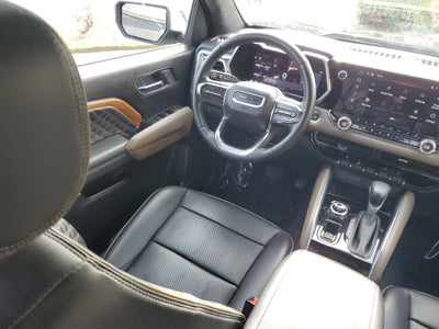 2023 GMC Canyon 4WD Denali