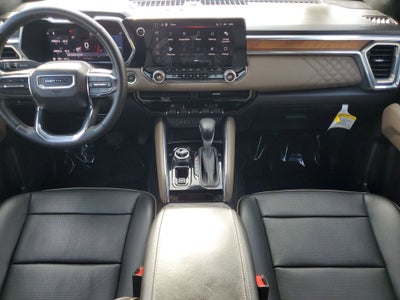 2023 GMC Canyon 4WD Denali