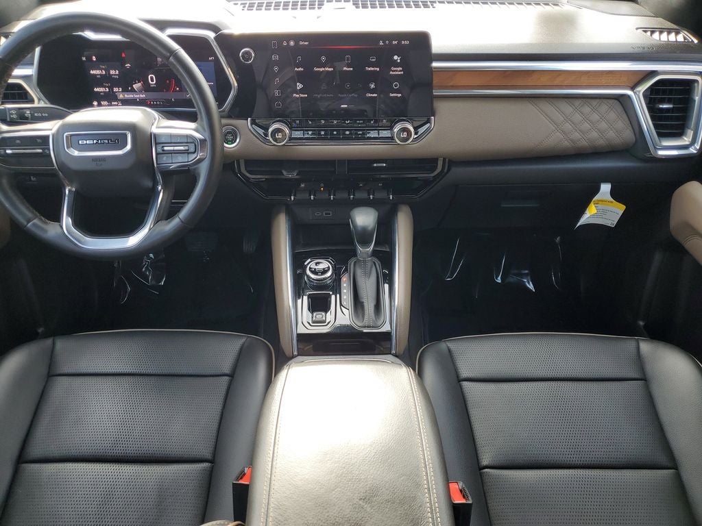 2023 GMC Canyon 4WD Denali