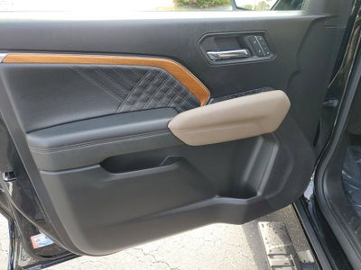 2023 GMC Canyon 4WD Denali