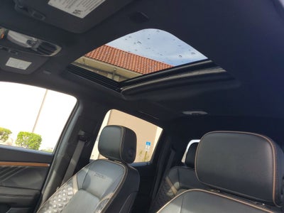 2023 GMC Canyon 4WD Denali