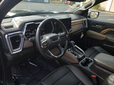 2023 GMC Canyon 4WD Denali