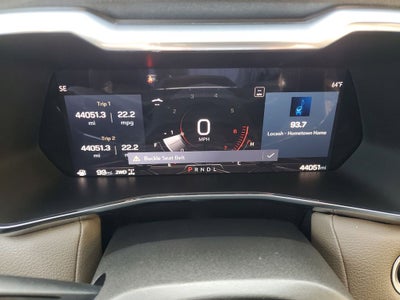 2023 GMC Canyon 4WD Denali