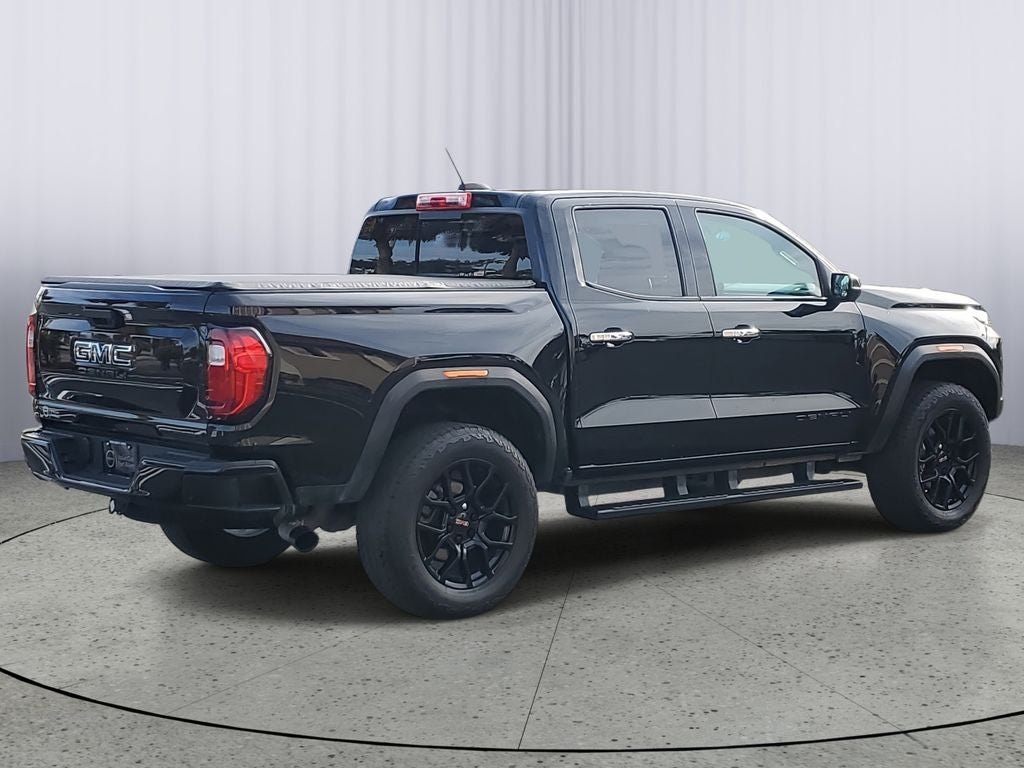 2023 GMC Canyon 4WD Denali