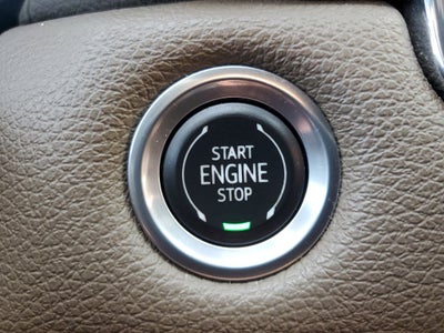 2023 GMC Canyon 4WD Denali