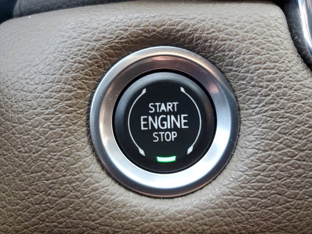 2023 GMC Canyon 4WD Denali