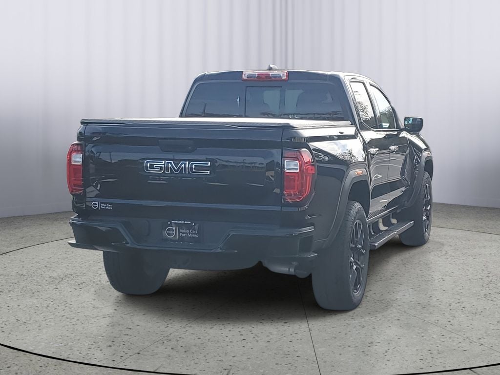 2023 GMC Canyon 4WD Denali