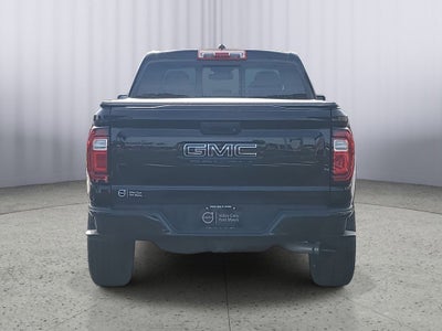 2023 GMC Canyon 4WD Denali