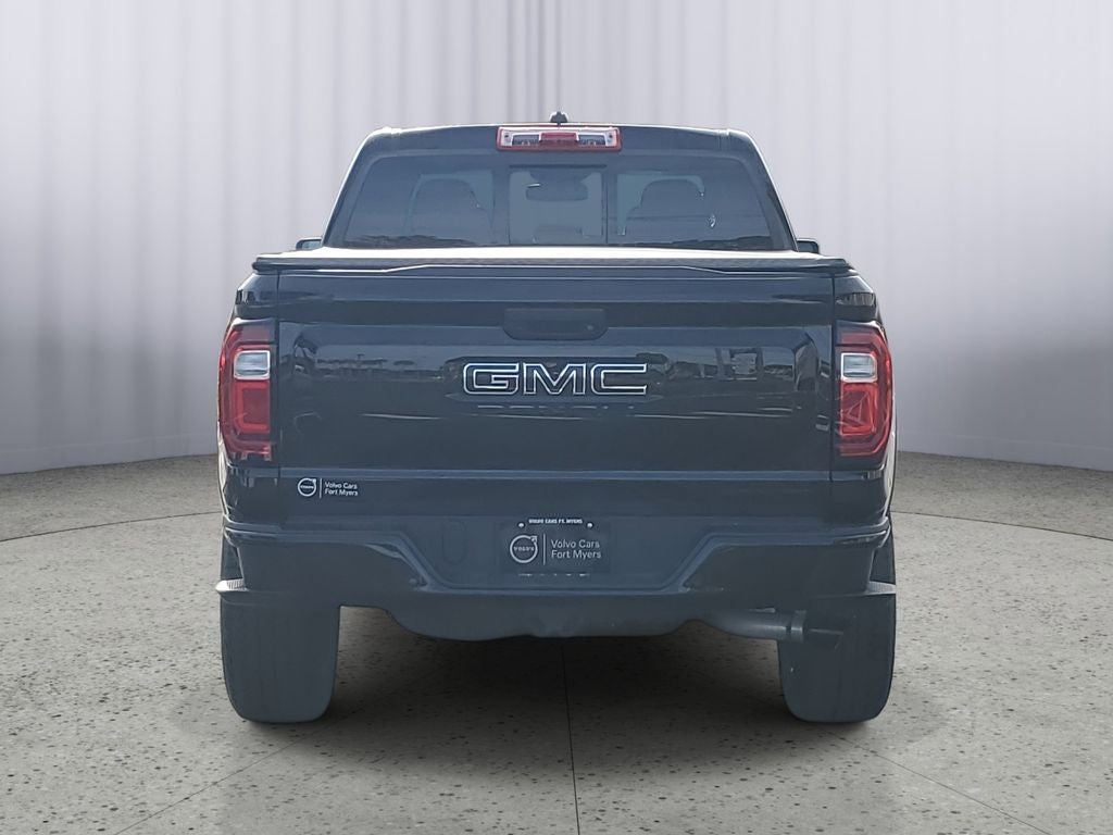 2023 GMC Canyon 4WD Denali