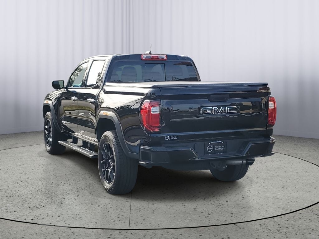 2023 GMC Canyon 4WD Denali