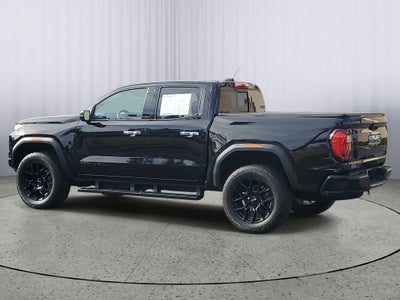 2023 GMC Canyon 4WD Denali
