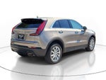 2023 Cadillac XT4 FWD Luxury