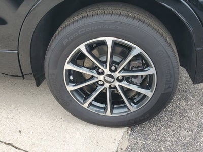 2025 Cadillac XT4 FWD Sport