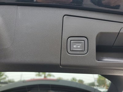 2025 Cadillac XT4 FWD Sport