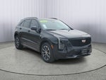 2025 Cadillac XT4 FWD Sport