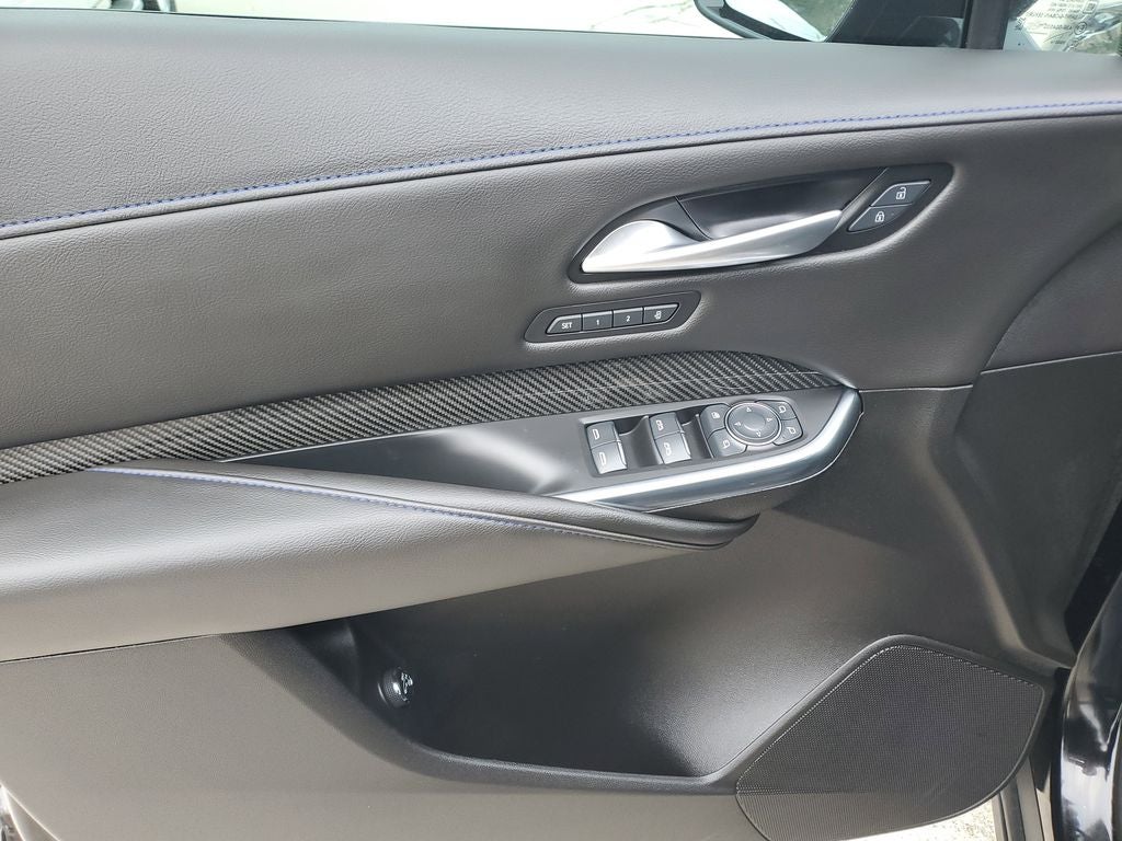 2025 Cadillac XT4 FWD Sport