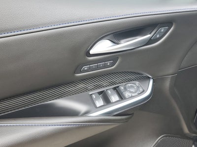 2025 Cadillac XT4 FWD Sport