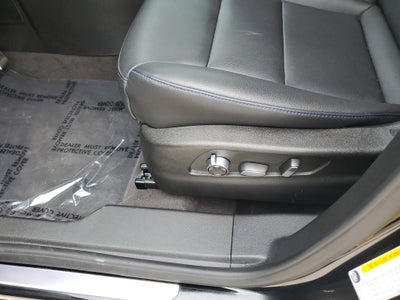 2025 Cadillac XT4 FWD Sport