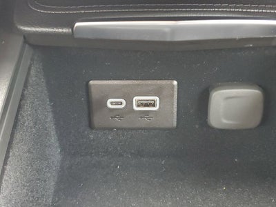 2025 Cadillac XT4 FWD Sport