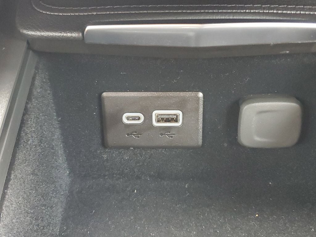 2025 Cadillac XT4 FWD Sport