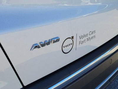 2025 Cadillac XT5 AWD Premium Luxury