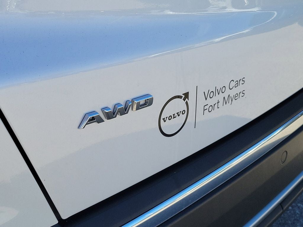 2025 Cadillac XT5 AWD Premium Luxury