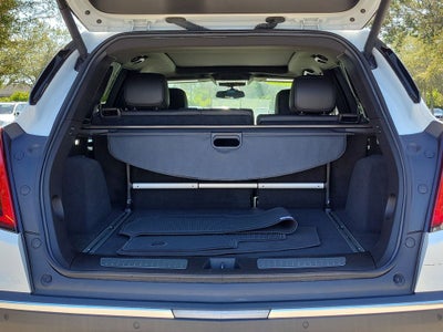 2025 Cadillac XT5 AWD Premium Luxury