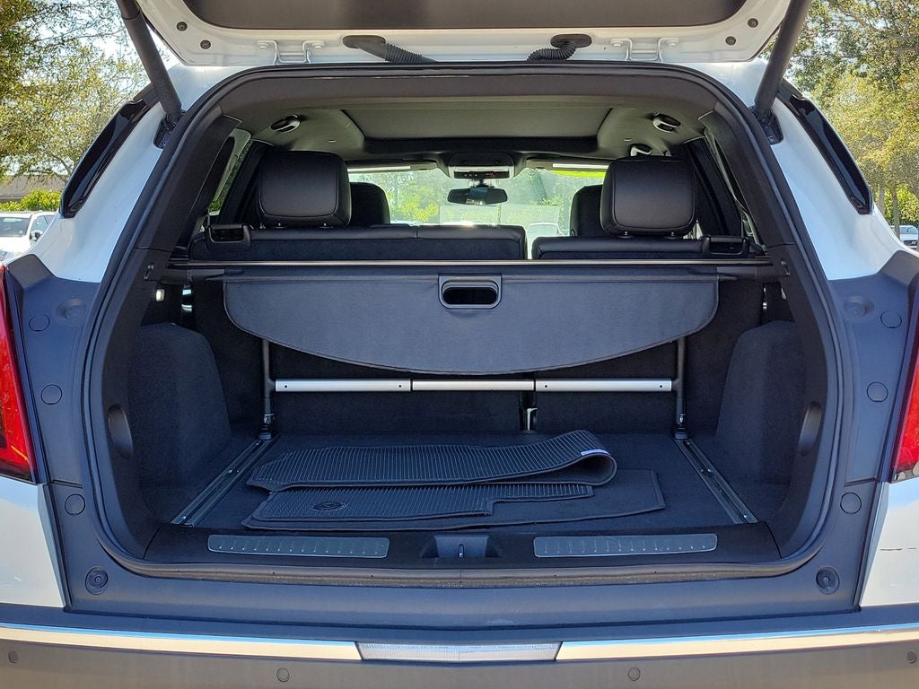 2025 Cadillac XT5 AWD Premium Luxury