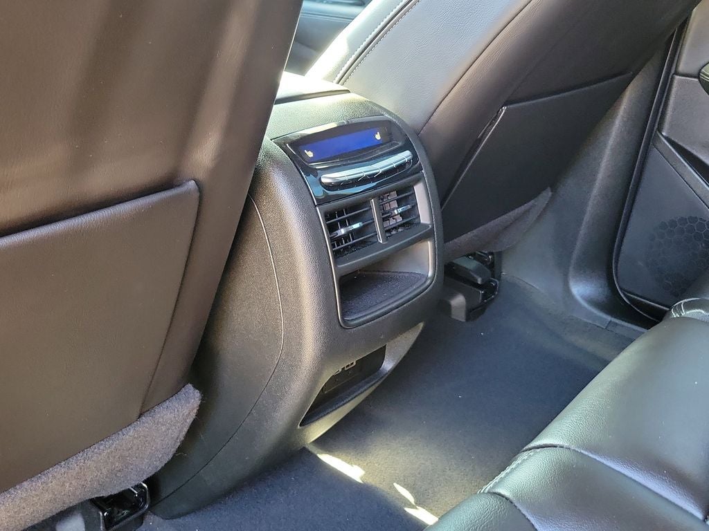 2025 Cadillac XT5 AWD Premium Luxury