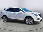 2025 Cadillac XT5 AWD Premium Luxury