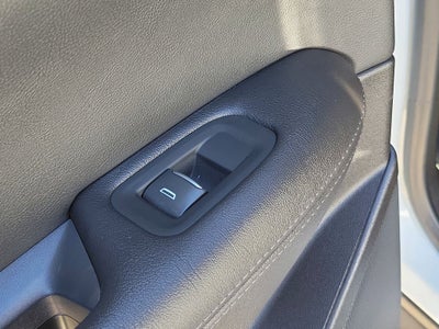 2025 Cadillac XT5 AWD Premium Luxury