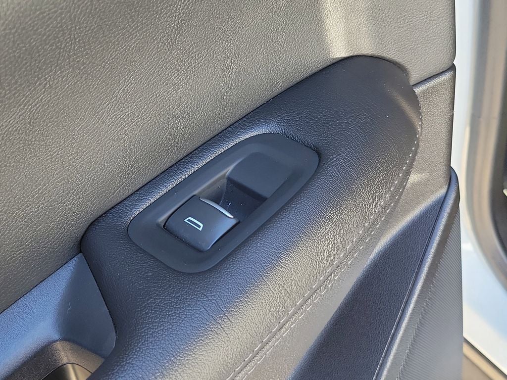 2025 Cadillac XT5 AWD Premium Luxury