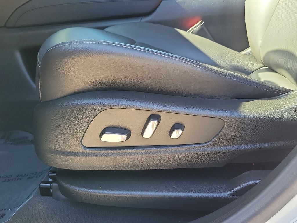 2025 Cadillac XT5 AWD Premium Luxury