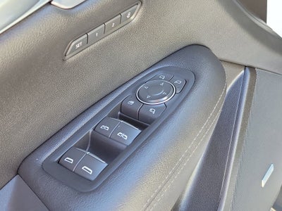 2025 Cadillac XT5 AWD Premium Luxury